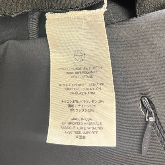 The Row gray pants size medium - Picture 6 of 11